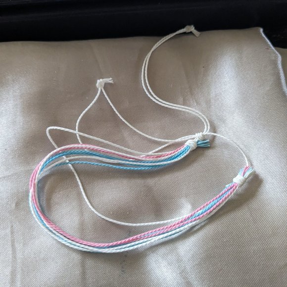 One tree Planted, multicolor seed + Pura Vida bracelets - Picture 3 of 6